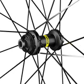 Mavic Ksyrium S Disc Wheel Front